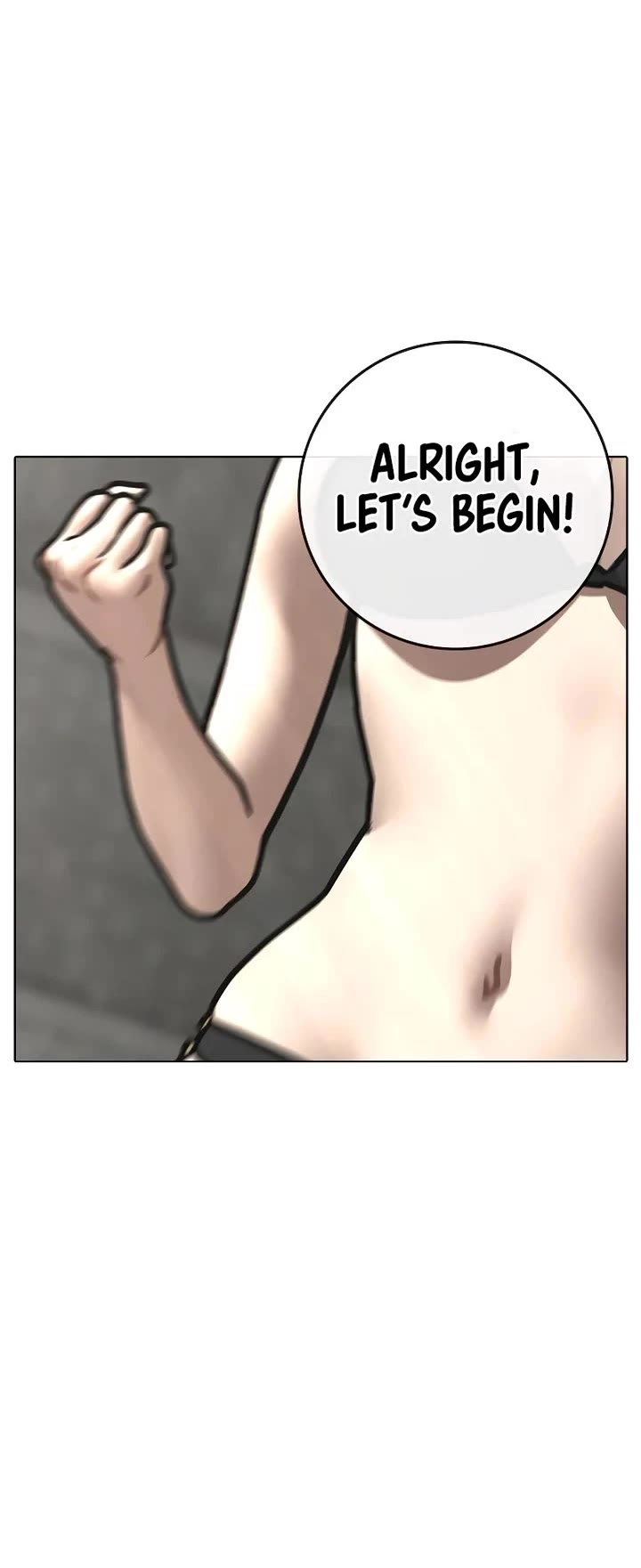 Reality Quest Chap 157 - Next Chap 158