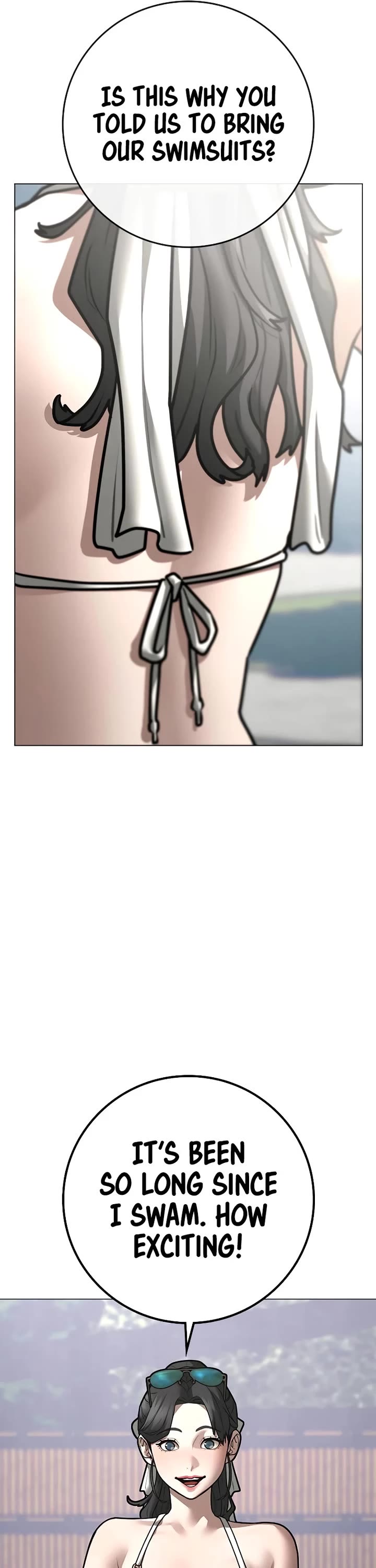 Reality Quest Chap 157 - Next Chap 158