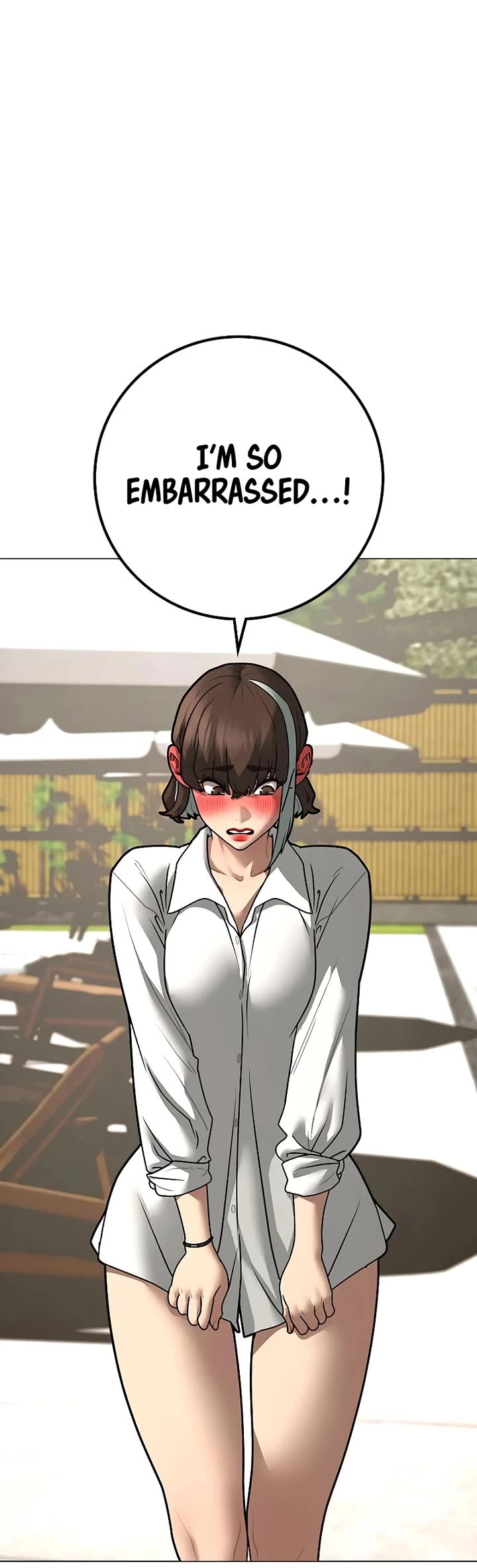 Reality Quest Chap 157 - Next Chap 158