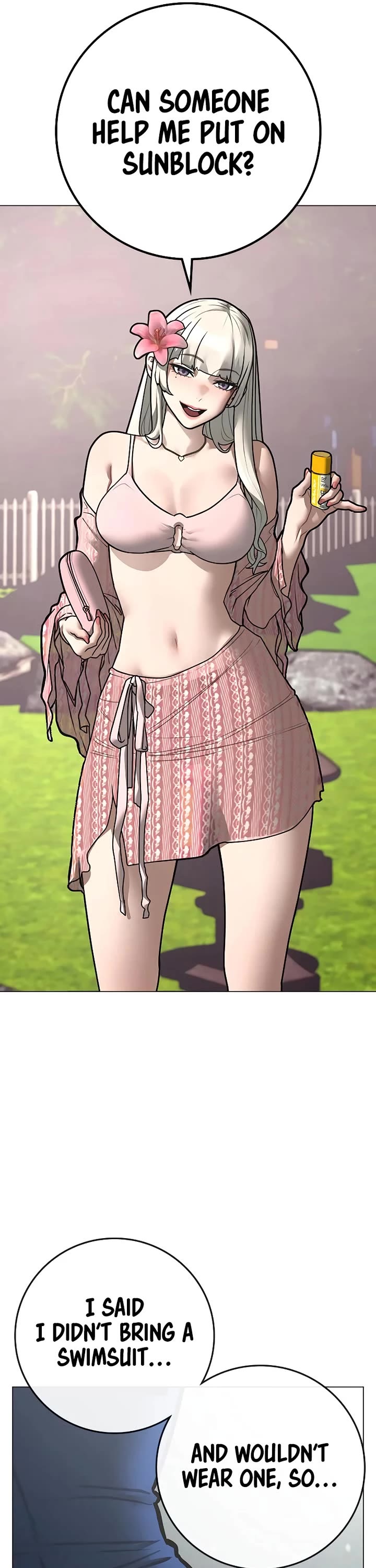 Reality Quest Chap 157 - Next Chap 158