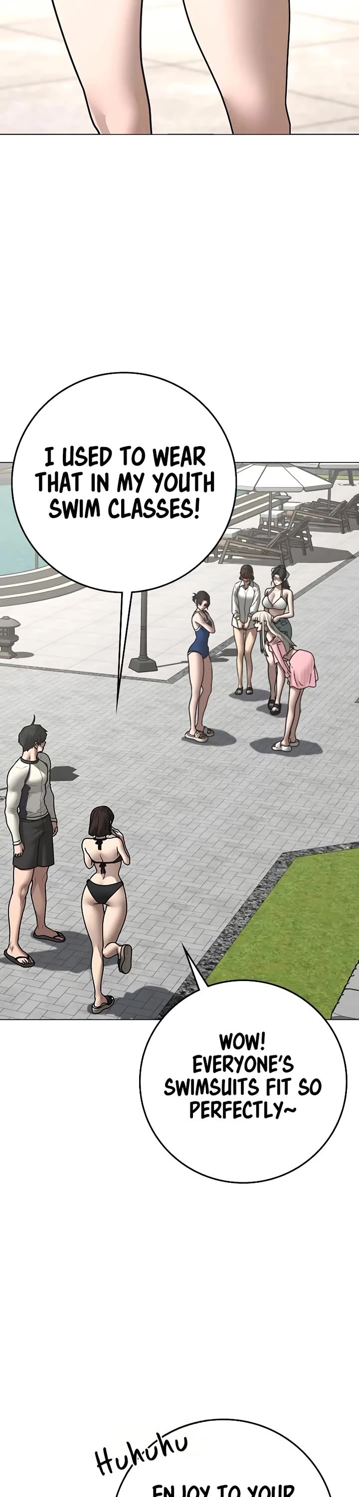 Reality Quest Chap 157 - Next Chap 158