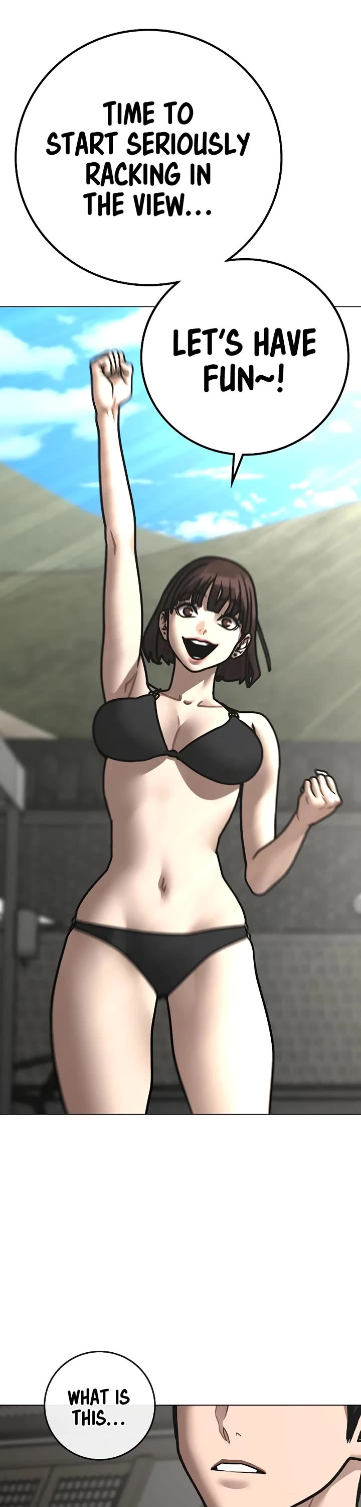 Reality Quest Chap 157 - Next Chap 158