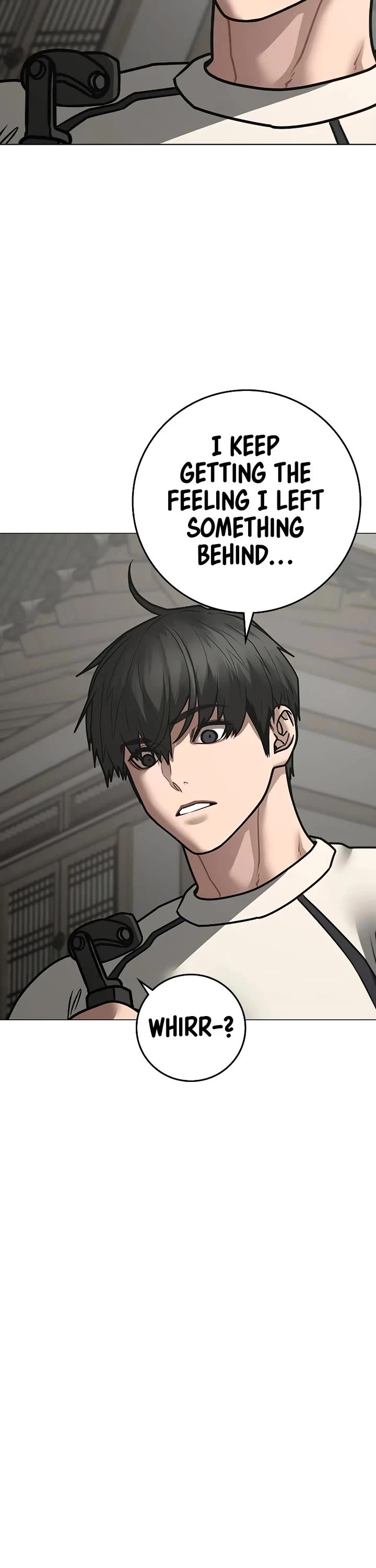 Reality Quest Chap 157 - Next Chap 158