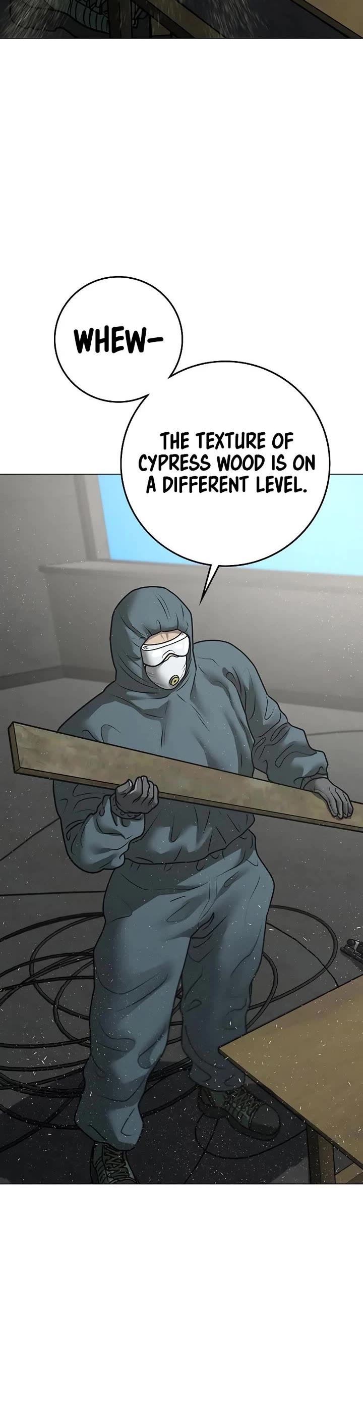 Reality Quest Chap 157 - Next Chap 158