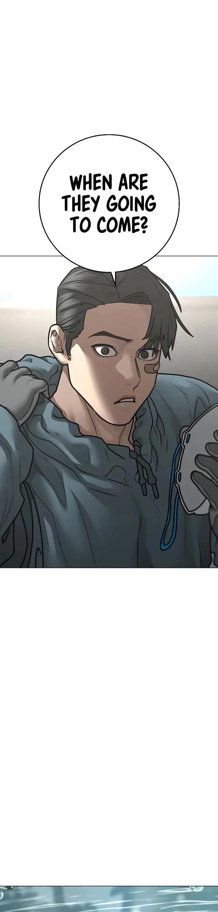 Reality Quest Chap 157 - Next Chap 158