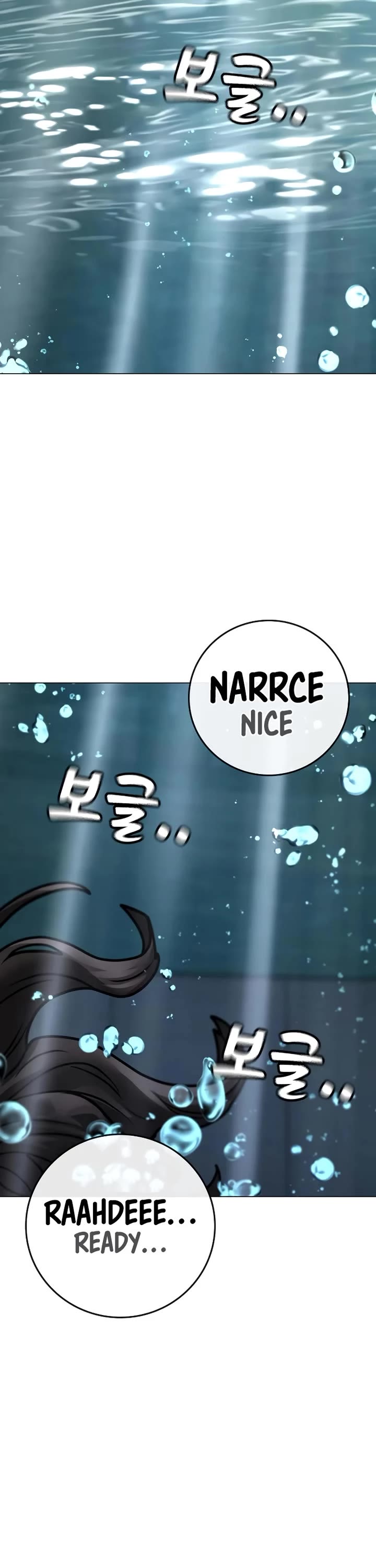 Reality Quest Chap 157 - Next Chap 158