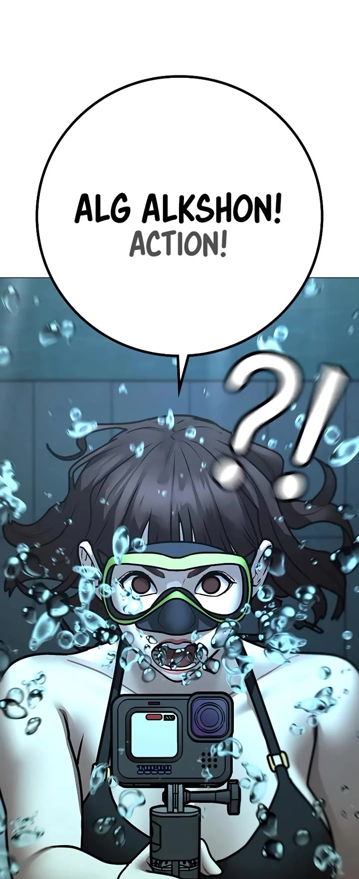 Reality Quest Chap 157 - Next Chap 158