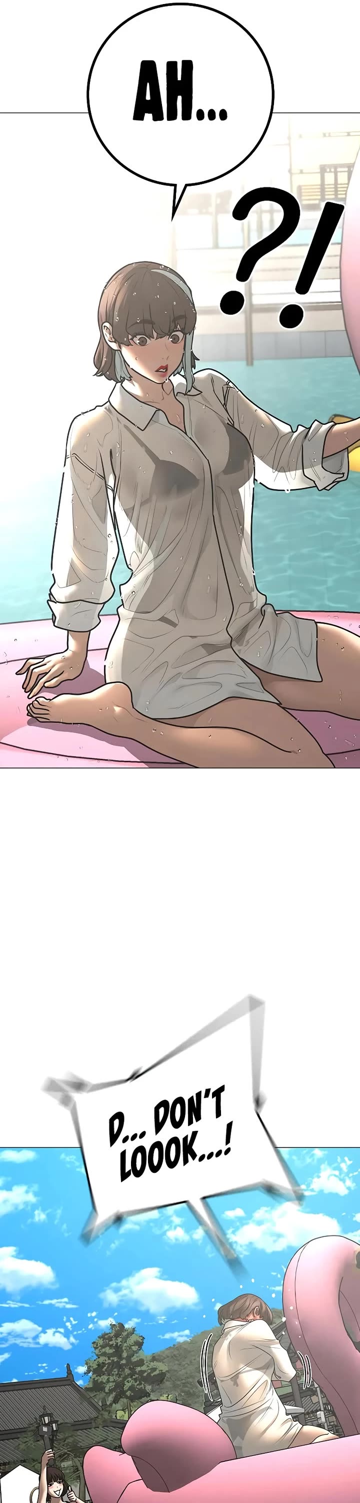 Reality Quest Chap 157 - Next Chap 158