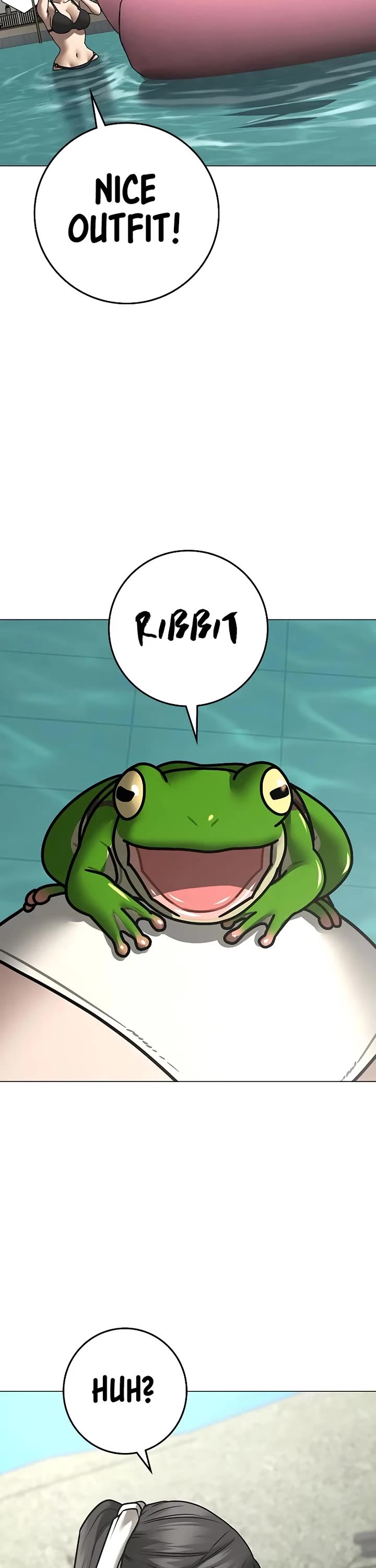 Reality Quest Chap 157 - Next Chap 158