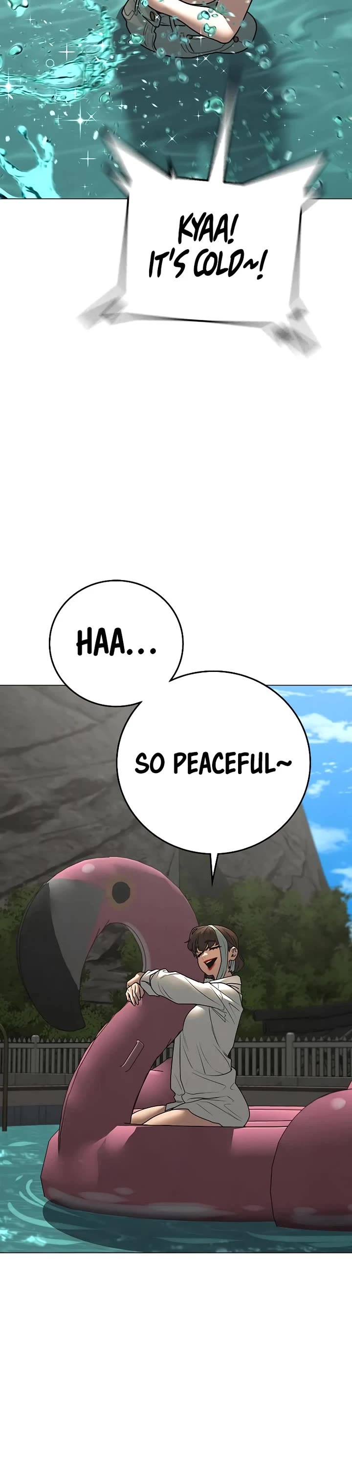 Reality Quest Chap 157 - Next Chap 158