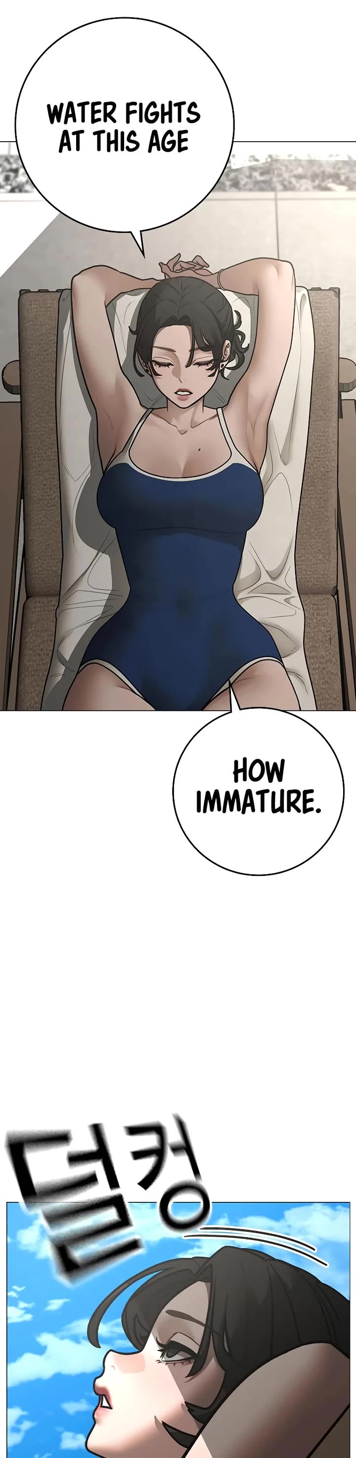 Reality Quest Chap 157 - Next Chap 158