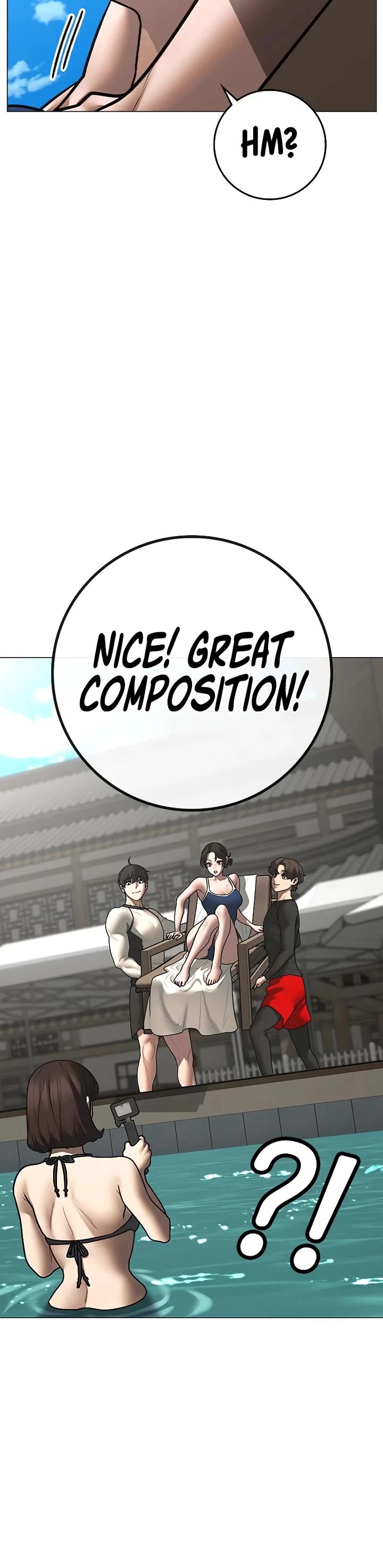 Reality Quest Chap 157 - Next Chap 158