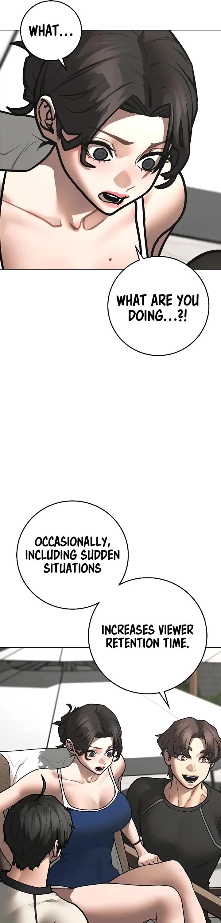 Reality Quest Chap 157 - Next Chap 158