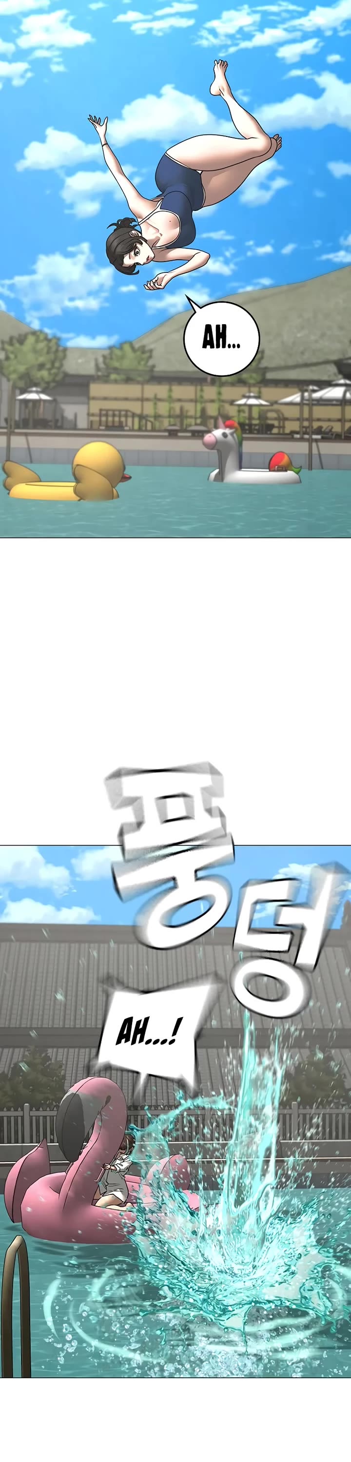 Reality Quest Chap 157 - Next Chap 158