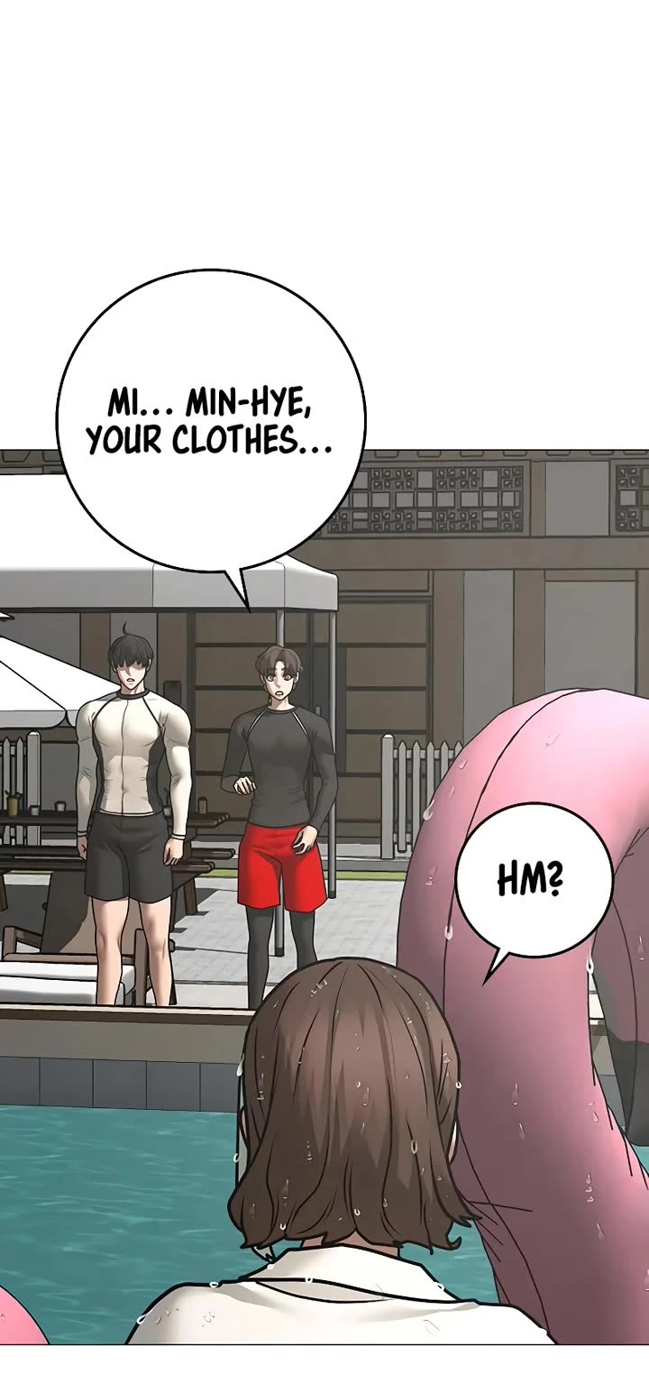 Reality Quest Chap 157 - Next Chap 158