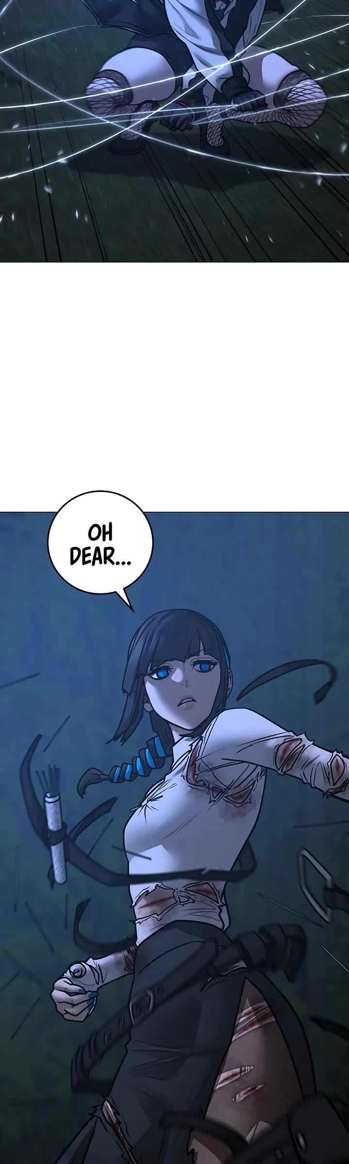 Reality Quest Chap 154 - Next Chap 155