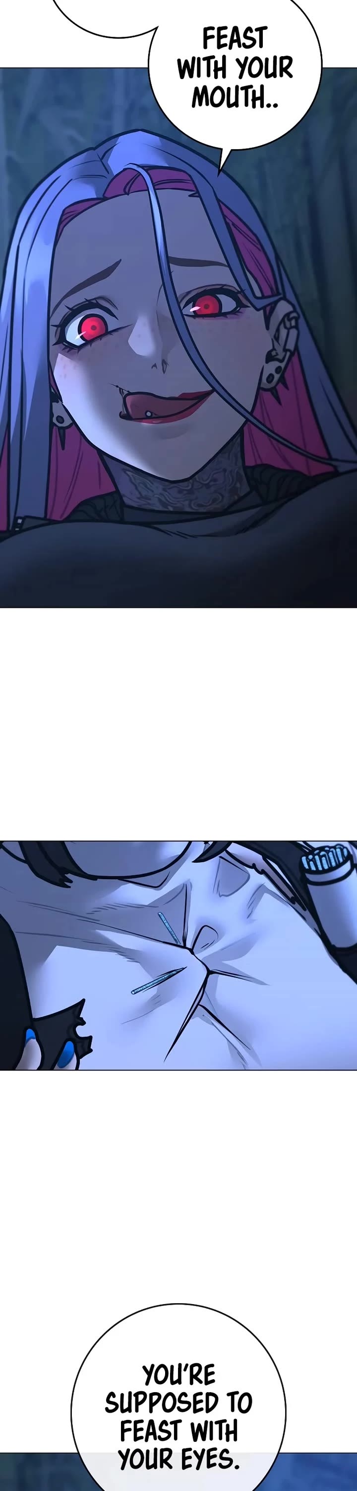 Reality Quest Chap 154 - Next Chap 155