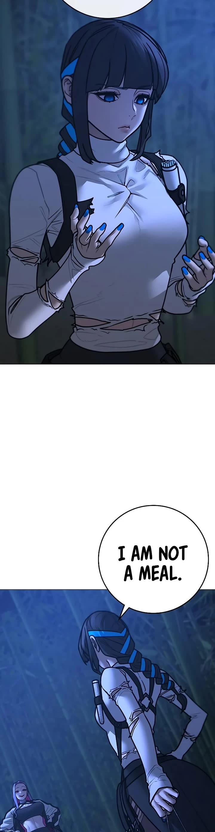 Reality Quest Chap 154 - Next Chap 155