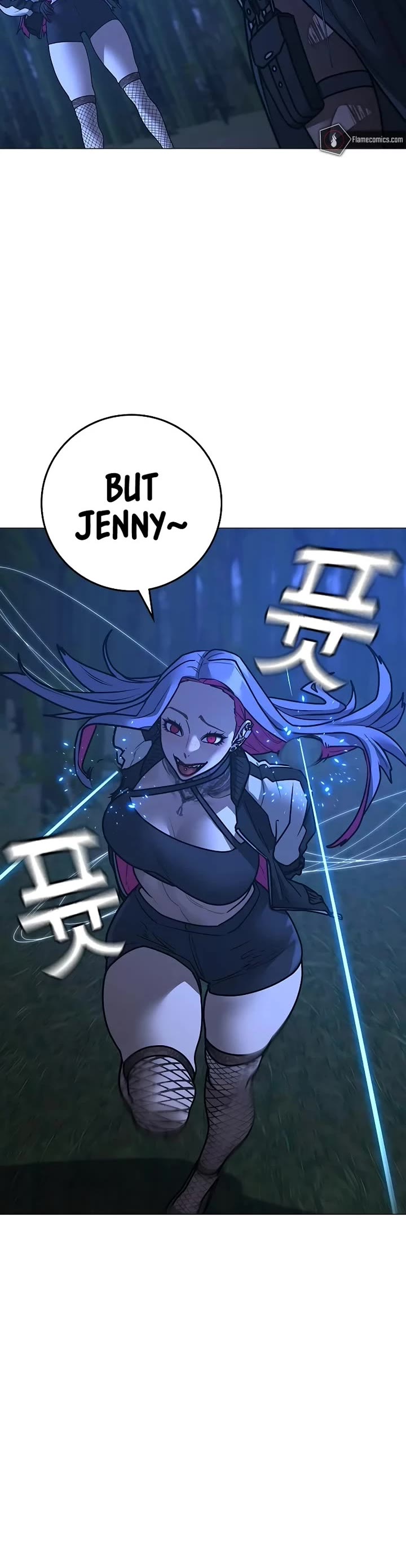 Reality Quest Chap 154 - Next Chap 155