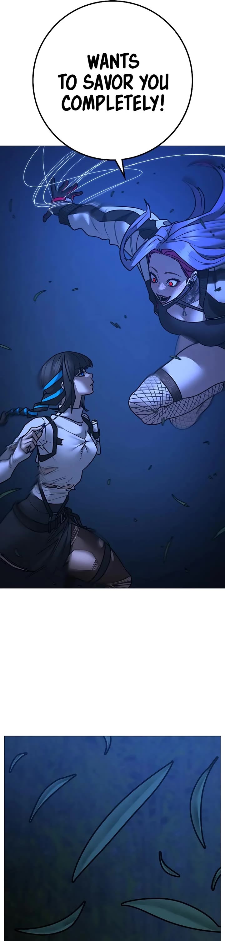 Reality Quest Chap 154 - Next Chap 155