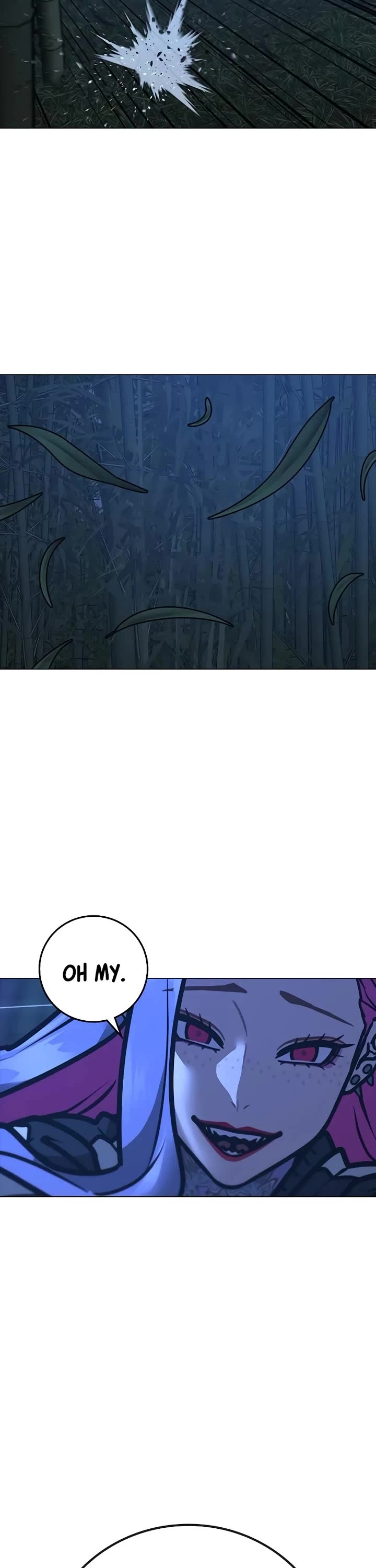 Reality Quest Chap 154 - Next Chap 155