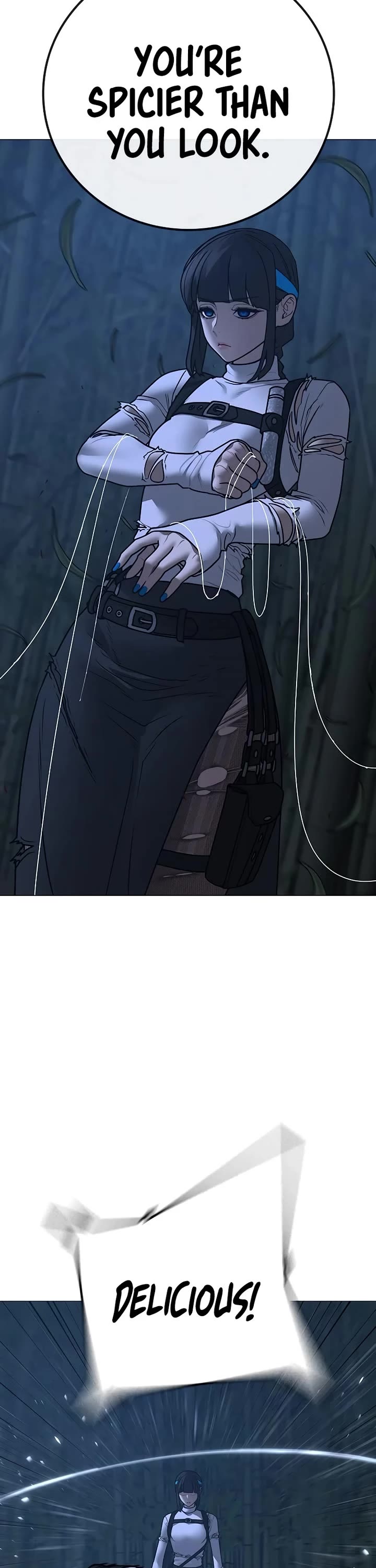 Reality Quest Chap 154 - Next Chap 155