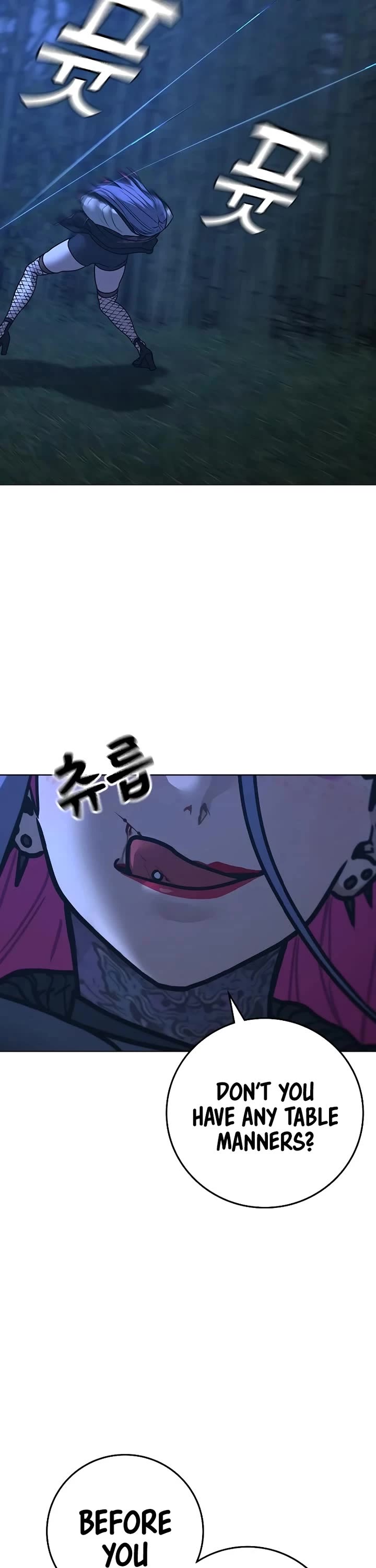 Reality Quest Chap 154 - Next Chap 155