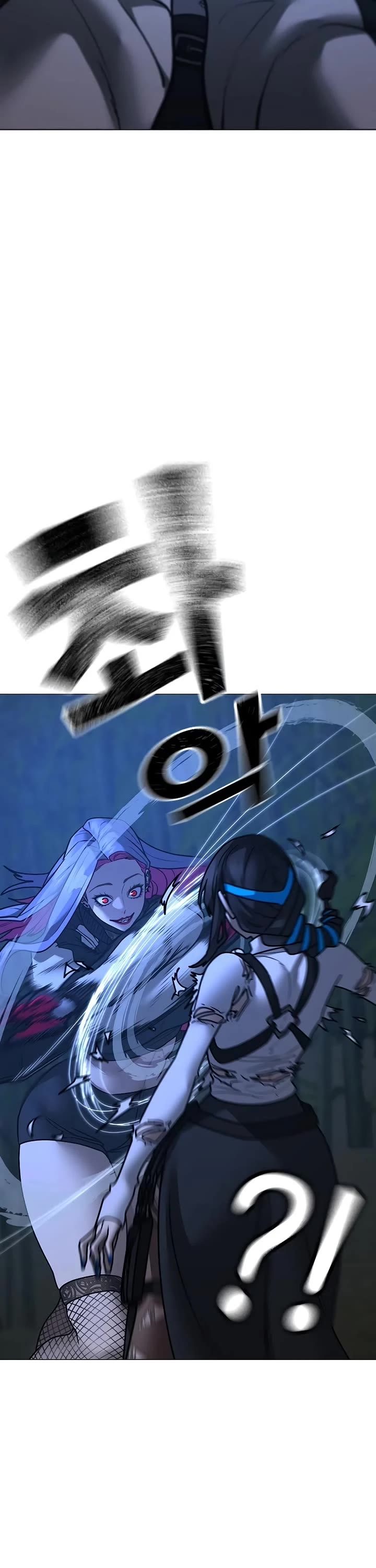 Reality Quest Chap 154 - Next Chap 155