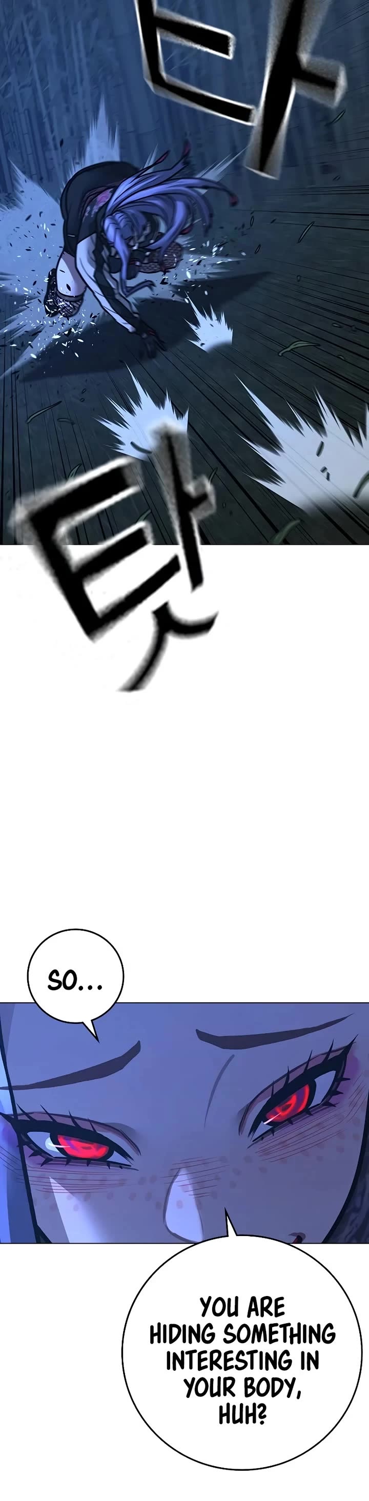 Reality Quest Chap 154 - Next Chap 155