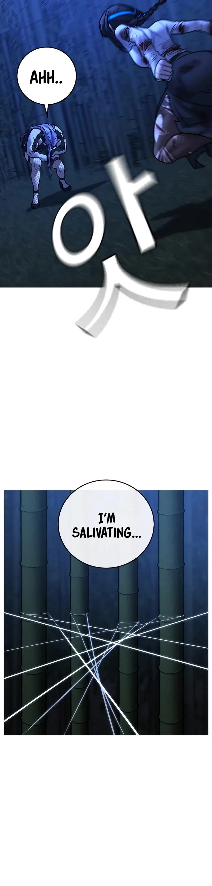 Reality Quest Chap 154 - Next Chap 155