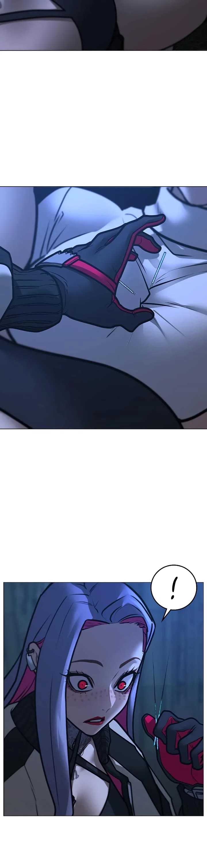 Reality Quest Chap 154 - Next Chap 155