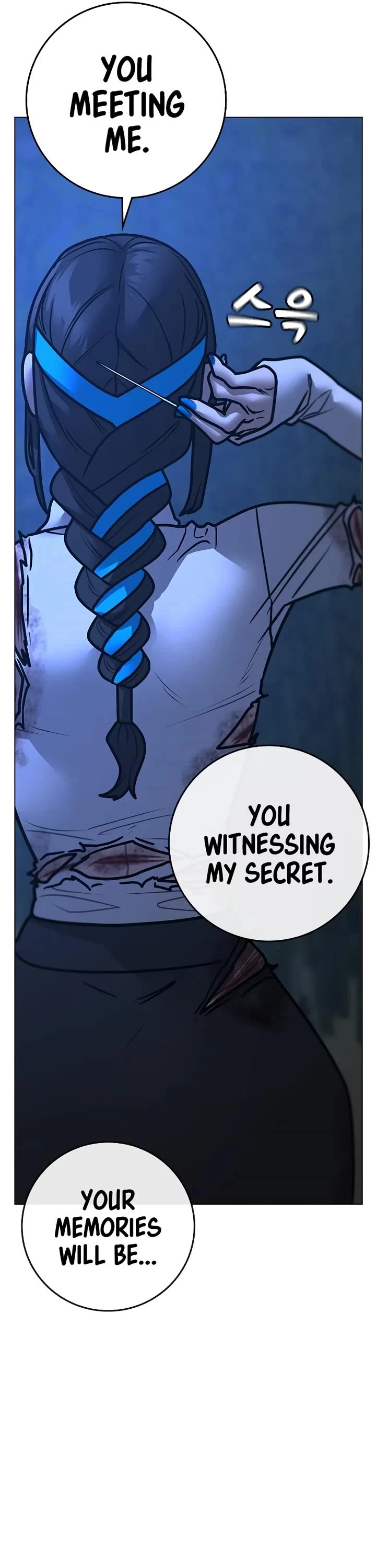 Reality Quest Chap 154 - Next Chap 155