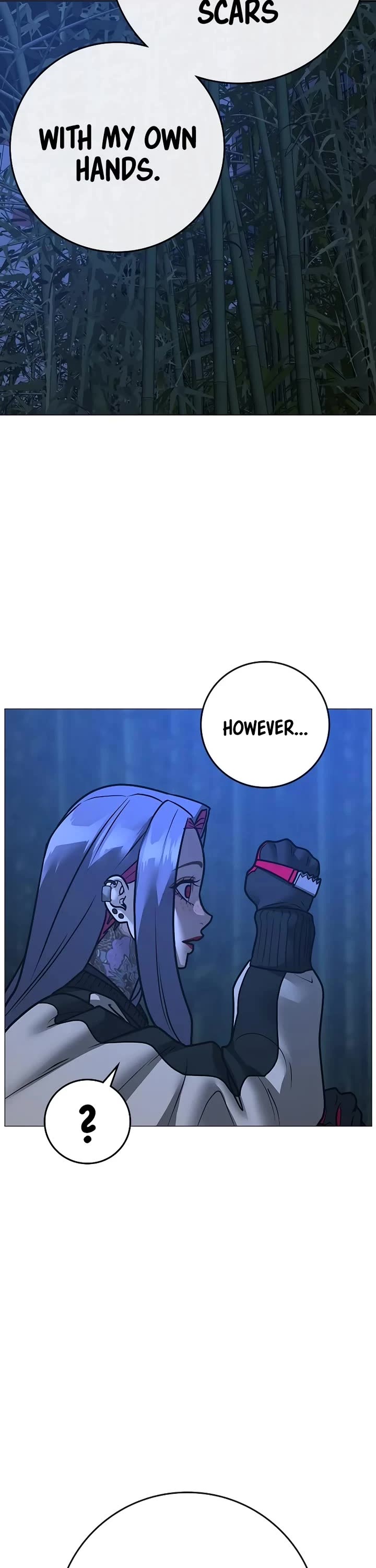 Reality Quest Chap 154 - Next Chap 155