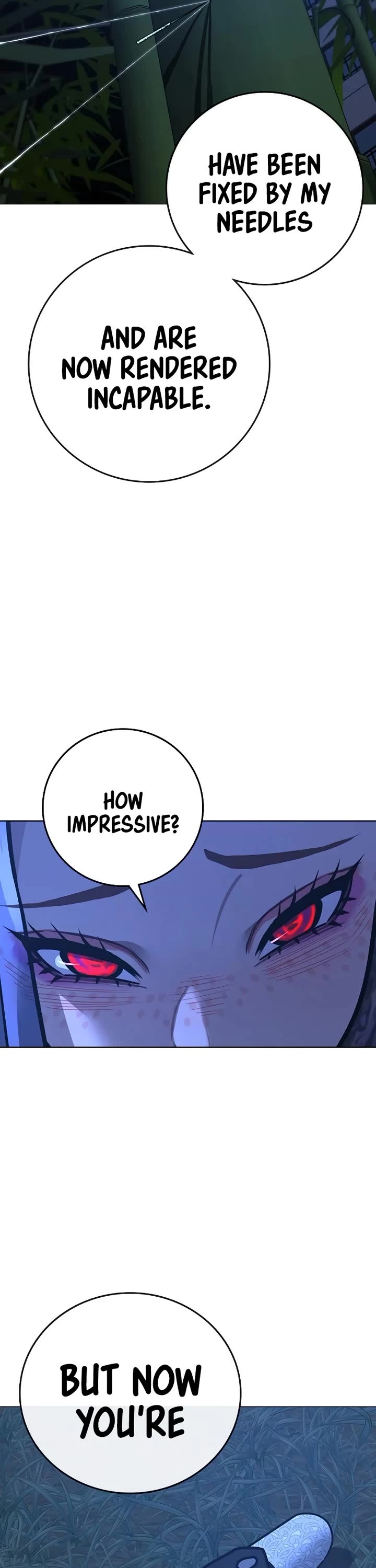 Reality Quest Chap 154 - Next Chap 155