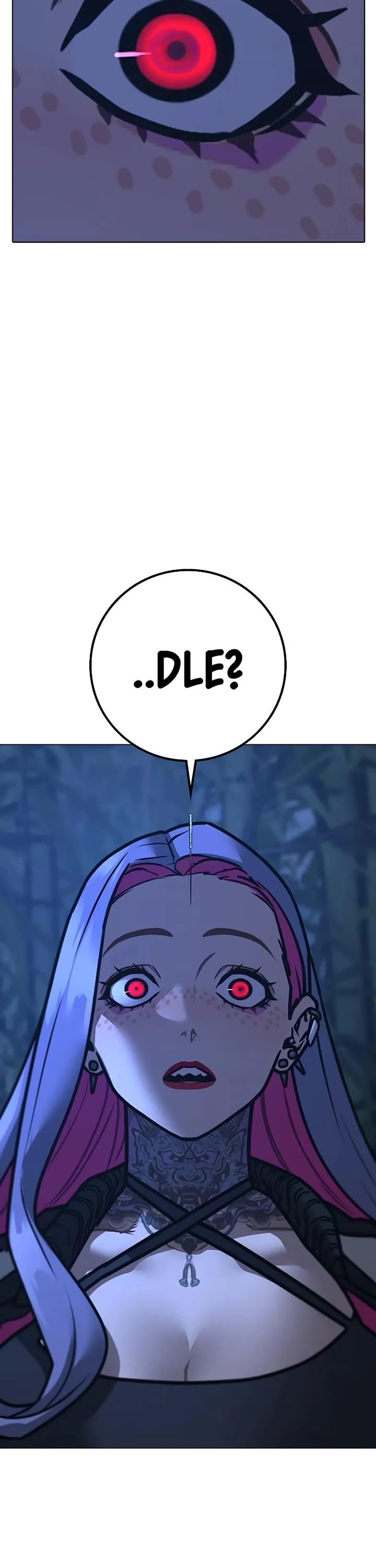 Reality Quest Chap 154 - Next Chap 155