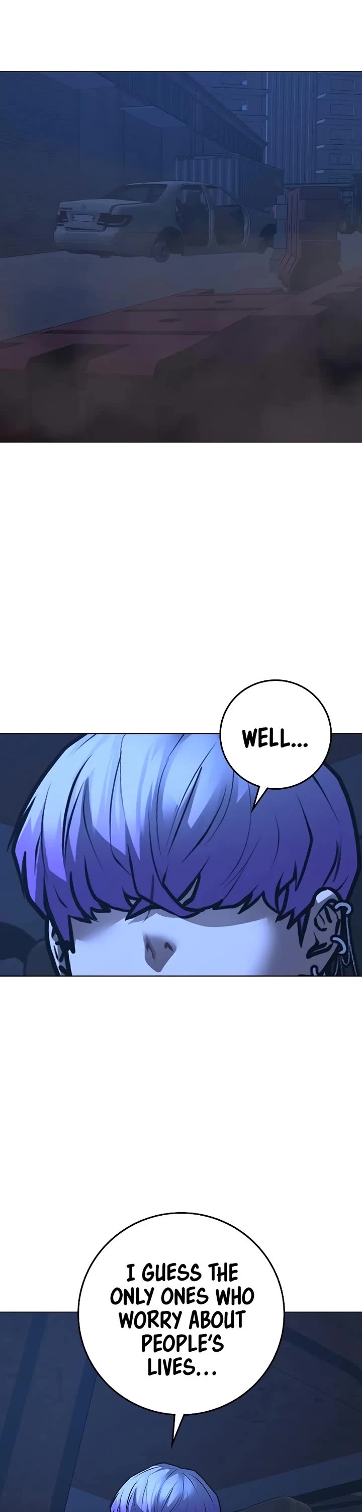 Reality Quest Chap 154 - Next Chap 155