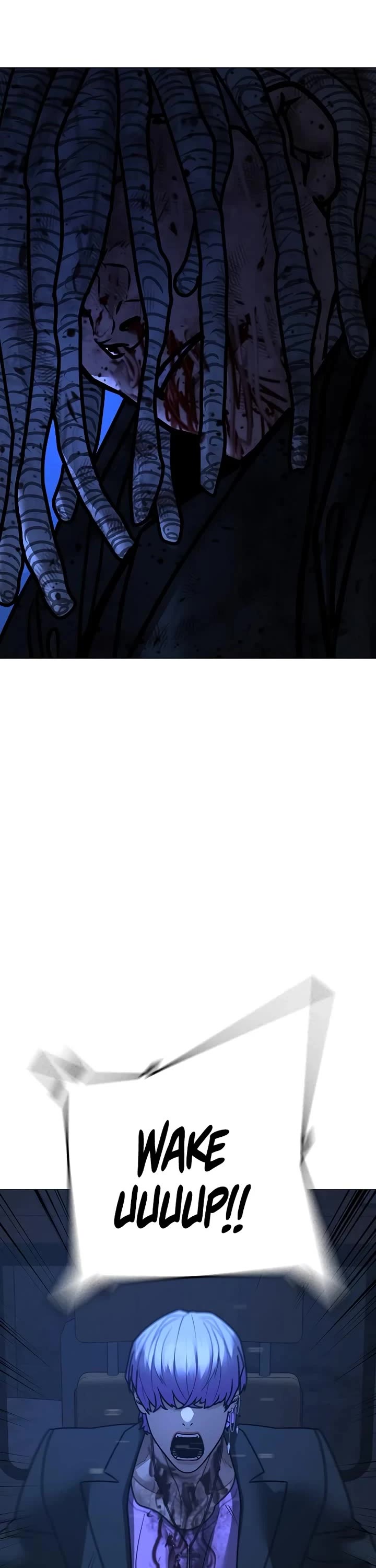 Reality Quest Chap 154 - Next Chap 155