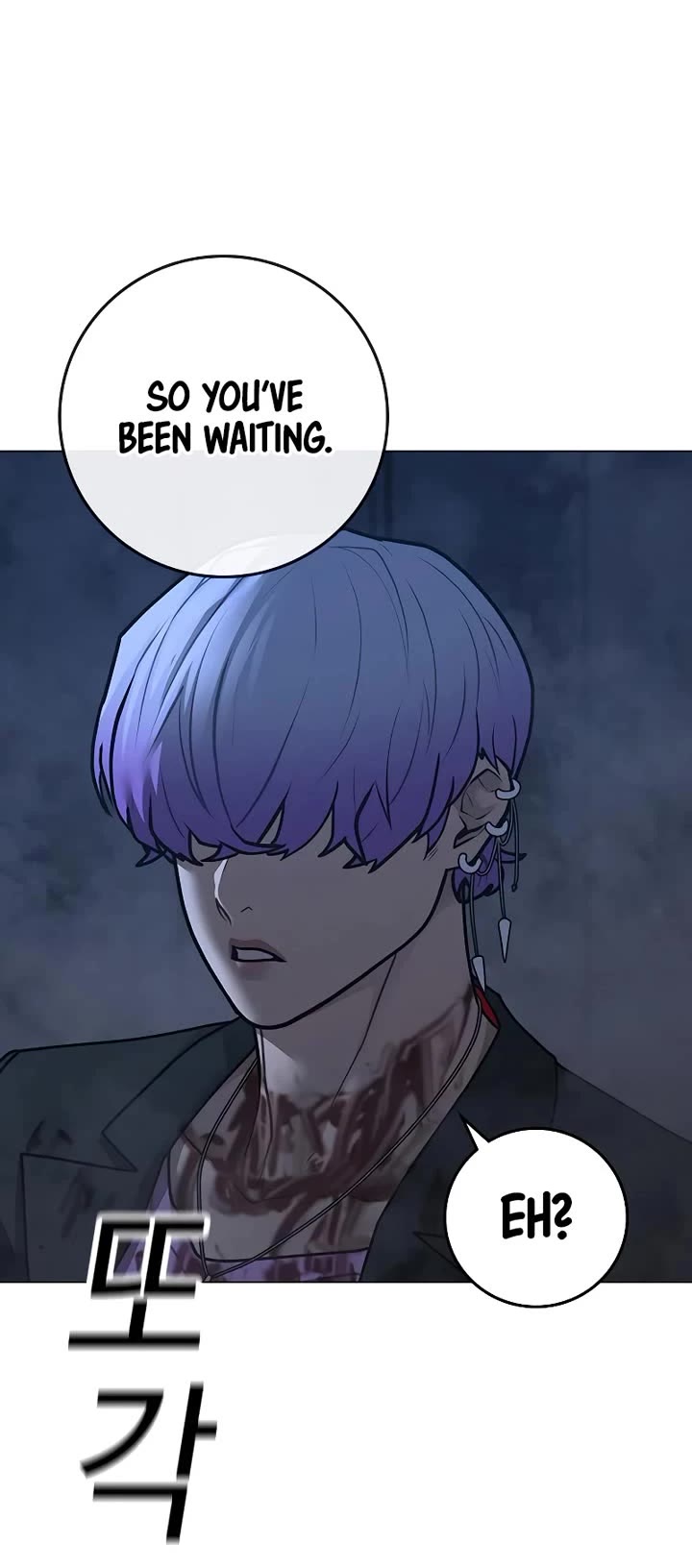 Reality Quest Chap 155 - Next Chap 156