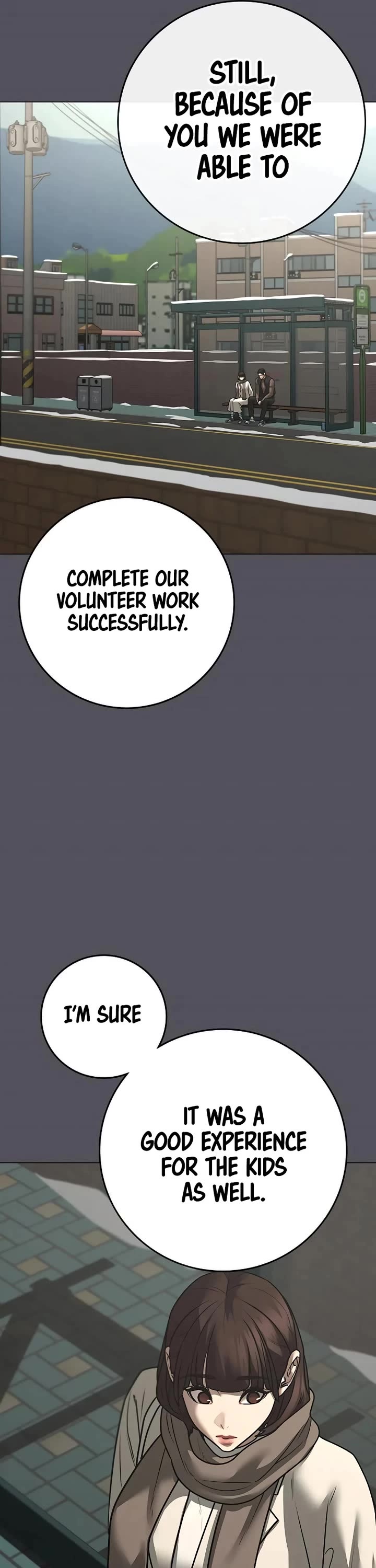 Reality Quest Chap 155 - Next Chap 156