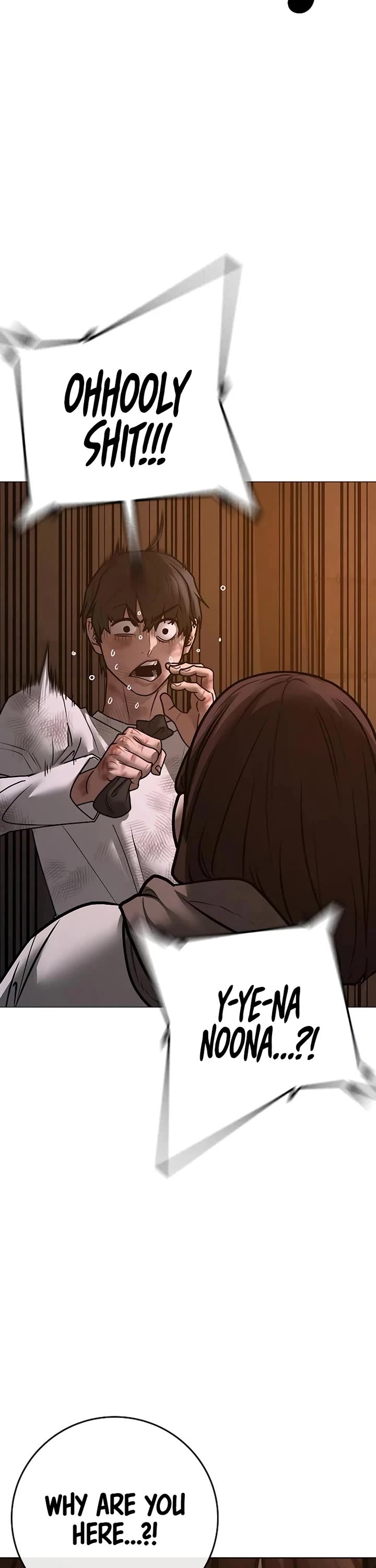 Reality Quest Chap 155 - Next Chap 156