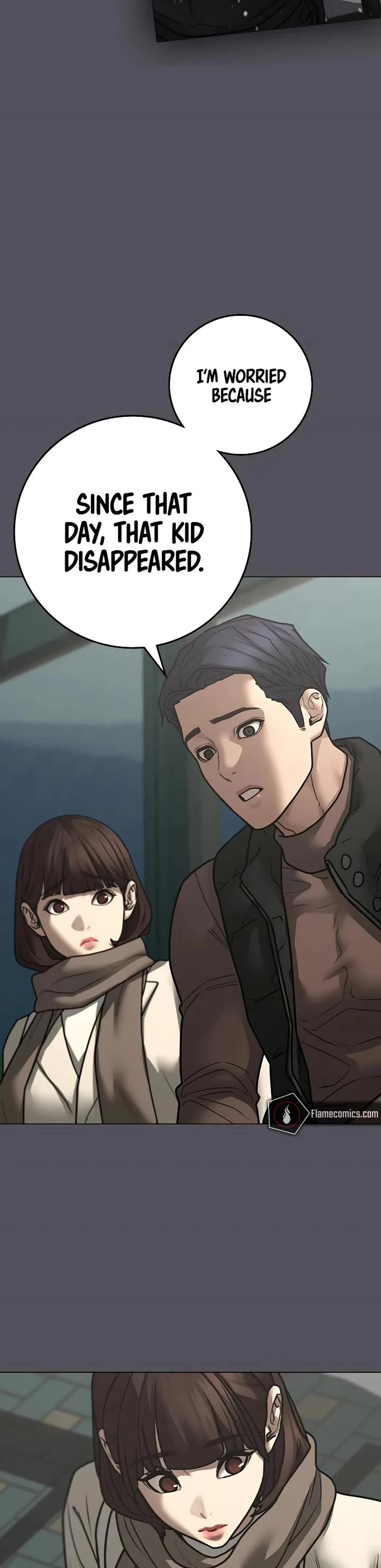 Reality Quest Chap 155 - Next Chap 156