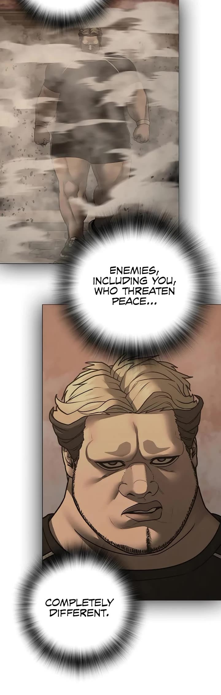 Reality Quest Chap 155 - Next Chap 156