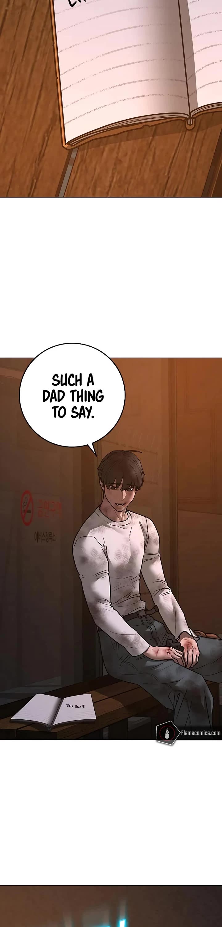 Reality Quest Chap 155 - Next Chap 156