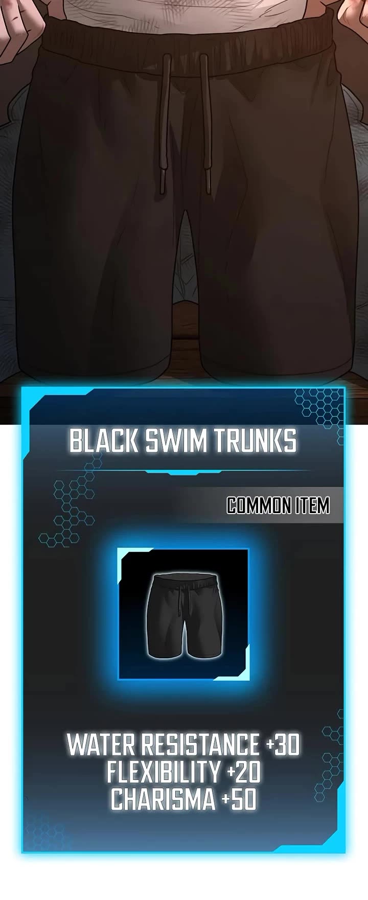 Reality Quest Chap 155 - Next Chap 156