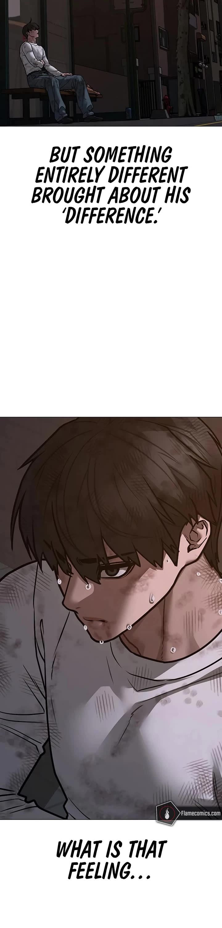 Reality Quest Chap 155 - Next Chap 156