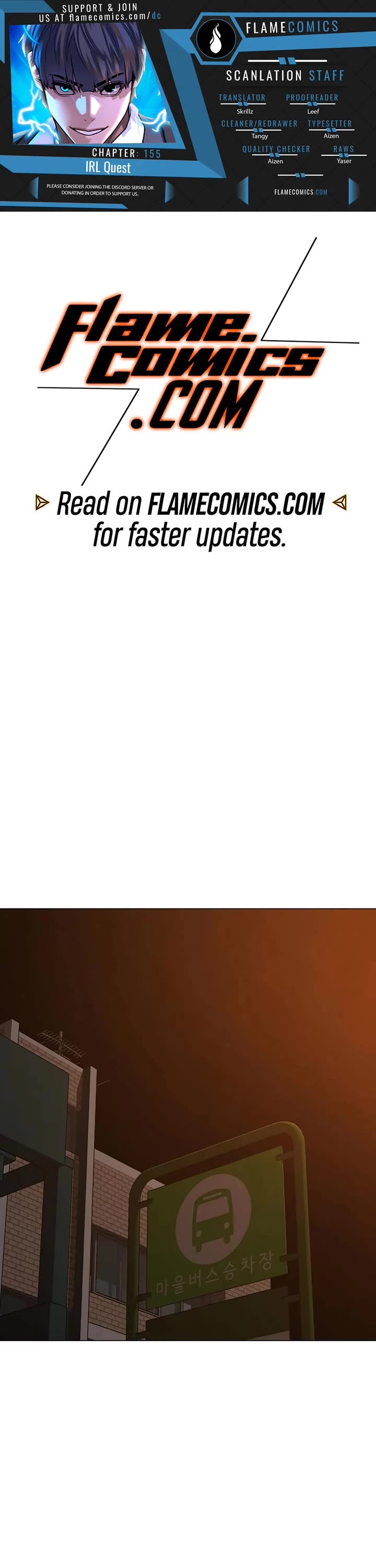 Reality Quest Chap 155 - Next Chap 156