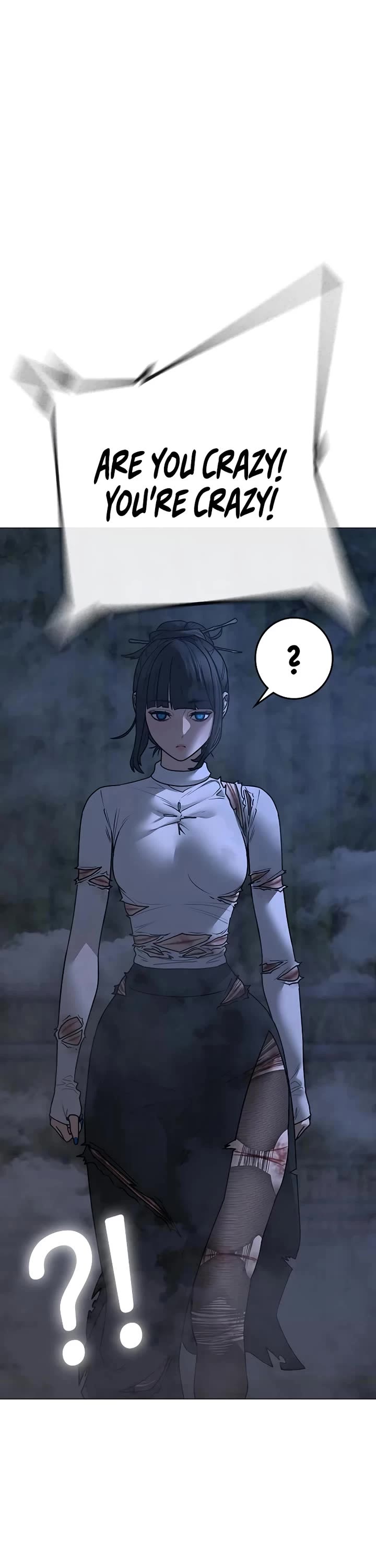 Reality Quest Chap 155 - Next Chap 156