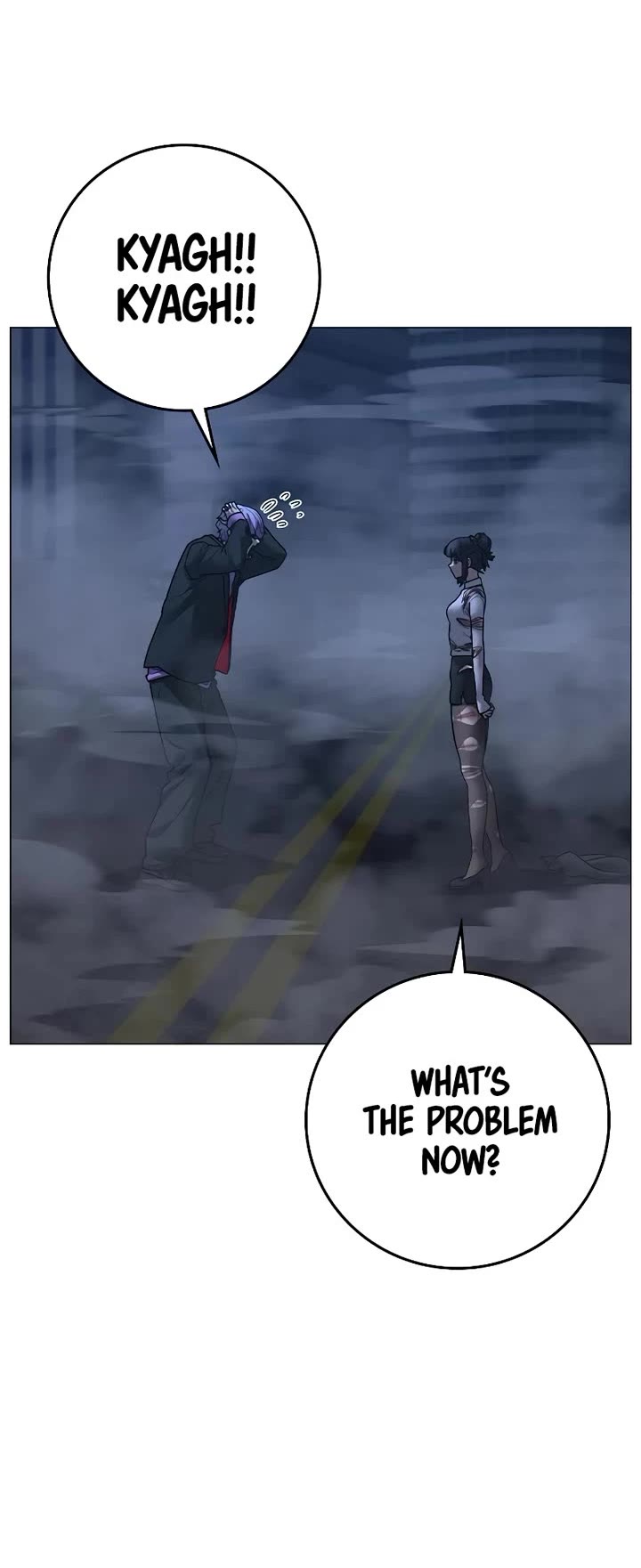Reality Quest Chap 155 - Next Chap 156