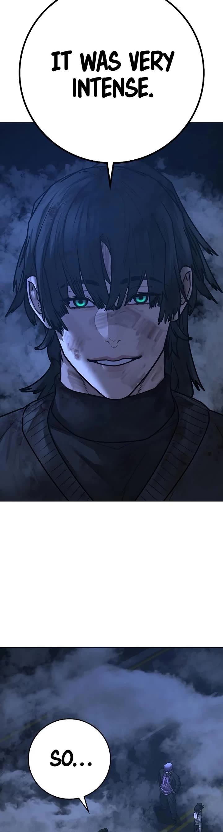 Reality Quest Chap 155 - Next Chap 156