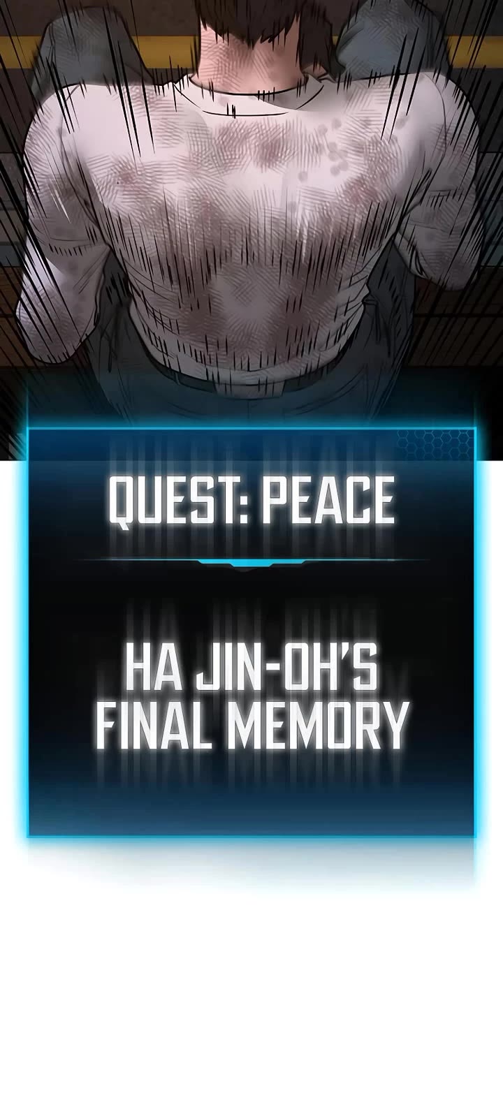 Reality Quest Chap 155 - Next Chap 156